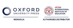 Oxford University Press Mongolia